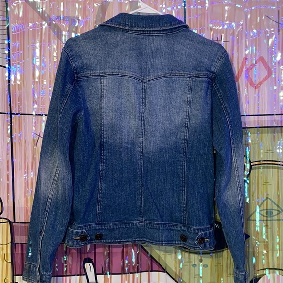 🥳CATO denim jacket!!!!! - Picture 5 of 5